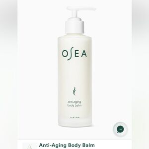 Osea Anti-Aging Body Balm